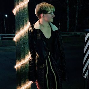 Meet your Posher, Katherine